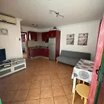 Апартаменты Angeles *