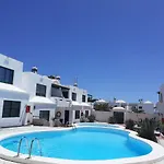 Angeles Апартаменты *