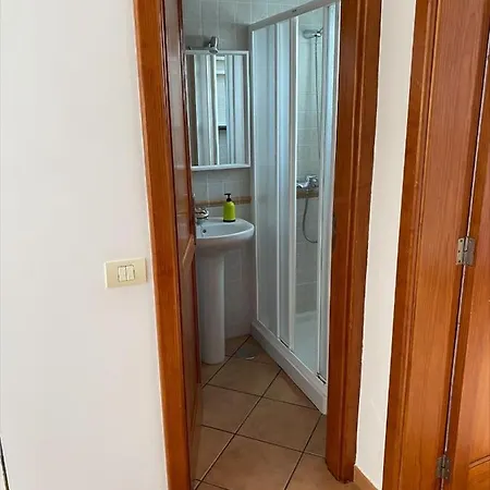 Angeles アパート *