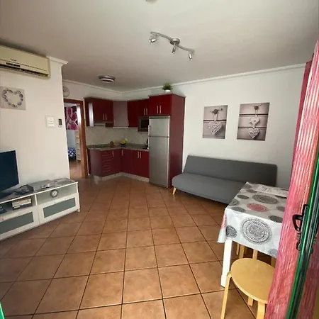 アパート Angeles *