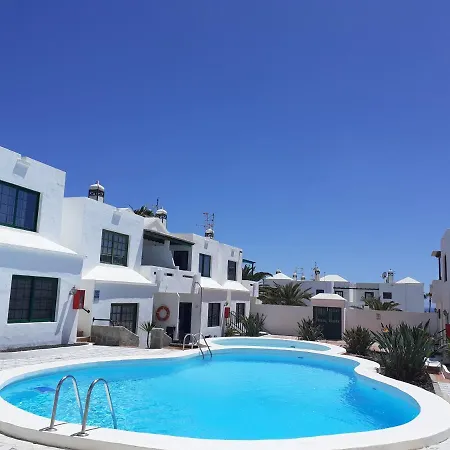 Angeles アパート *