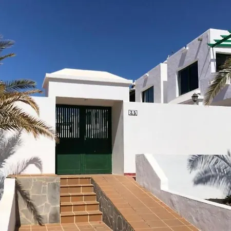 アパート Angeles *