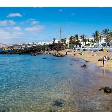 Angeles アパート *