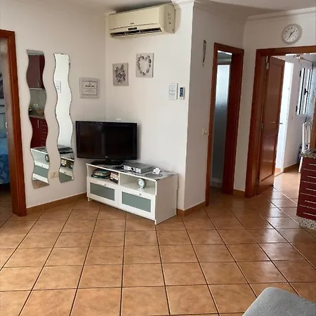 Angeles Apartmán Puerto del Carmen (Lanzarote)