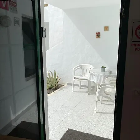 Angeles * Puerto del Carmen (Lanzarote)