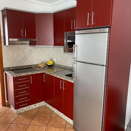 Angeles Lejlighed Puerto del Carmen (Lanzarote)