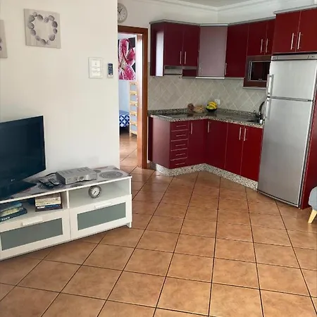 Apartment Angeles