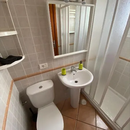 Apartment Angeles Puerto del Carmen (Lanzarote)