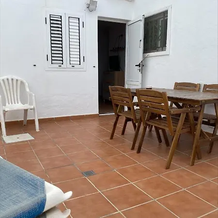 Apartmán Angeles Puerto del Carmen (Lanzarote)