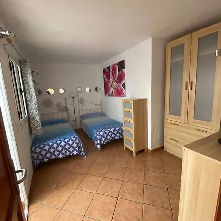 Apartment Angeles