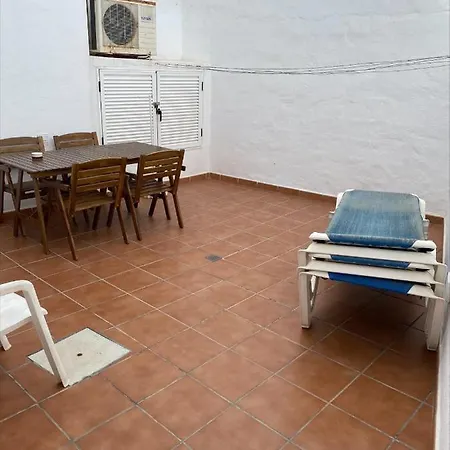 Angeles * بويرتو ذيل كارمين