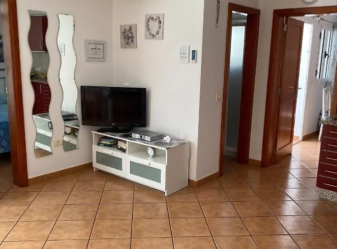 Angeles Apartment Puerto del Carmen (Lanzarote)