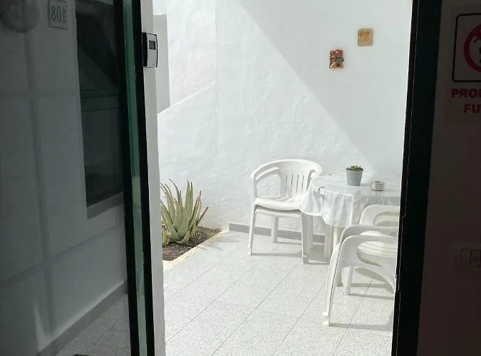 Angeles * Puerto del Carmen (Lanzarote)